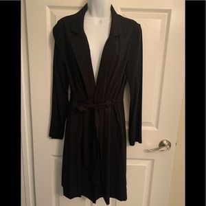 NEW Code x Mode coat